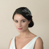 Lucia spray bridal hair comb - Liberty in Love
