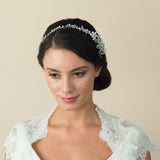 Mae blossomed hair vine - Liberty in Love