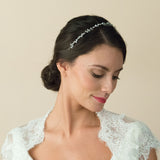 Mae blossomed hair vine - Liberty in Love