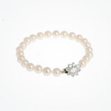 Margot vintage pearl bracelet - Liberty in Love