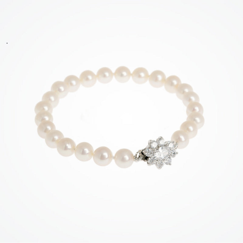 Margot vintage pearl bracelet - Liberty in Love