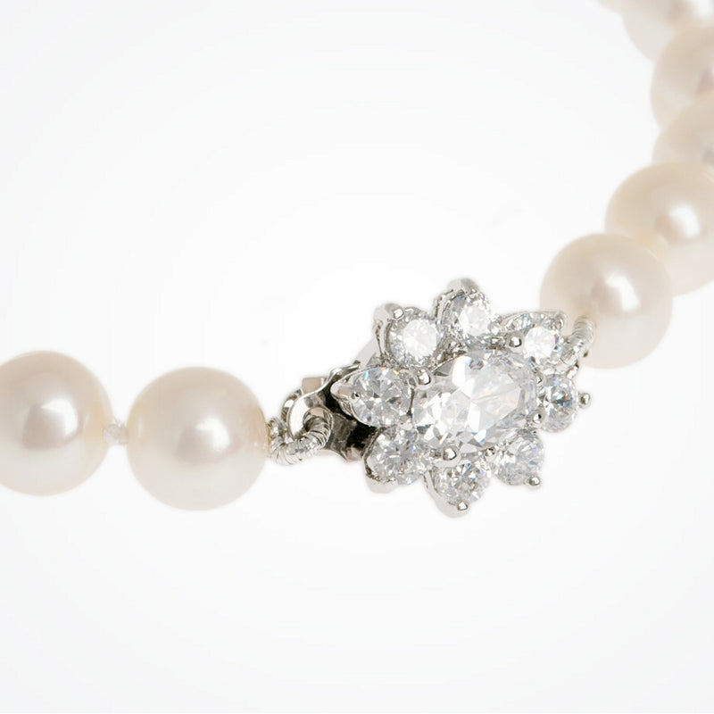 Margot vintage pearl bracelet - Liberty in Love