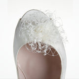 Marina satin birdcage - Liberty in Love