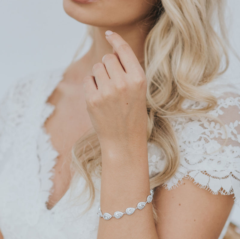 Mary bracelet - Liberty in Love