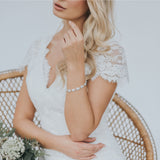 Mary bracelet - Liberty in Love