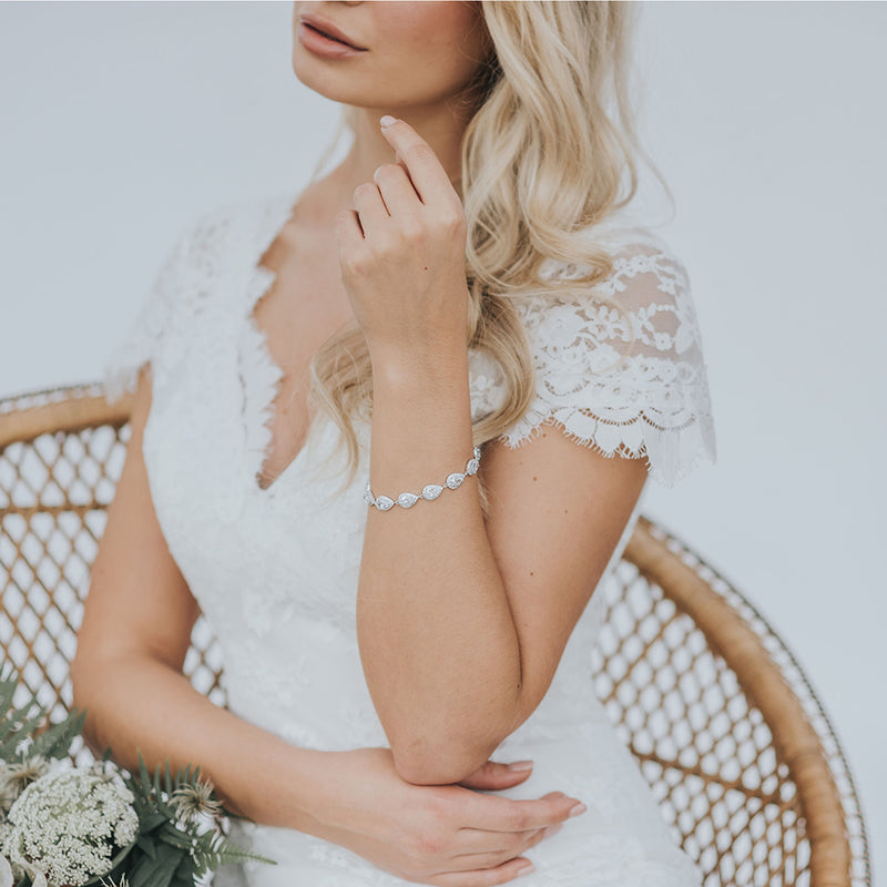 Mary bracelet - Liberty in Love