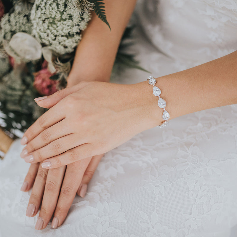 Mary bracelet - Liberty in Love