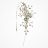 Mimi side tiara headband - Liberty in Love