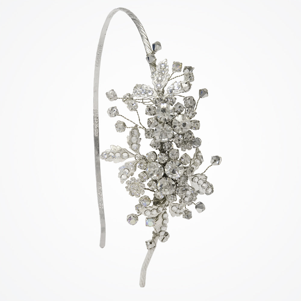 Minelli bridal headband