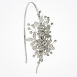 Minelli bridal headband - Liberty in Love
