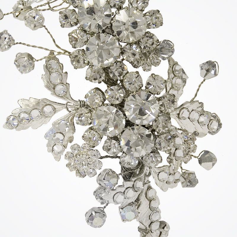 Minelli bridal headband - Liberty in Love