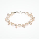 Mont blanc pearl bracelet - Liberty in Love