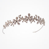 Moondust bridal tiara - Liberty in Love