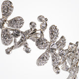 Moondust bridal tiara - Liberty in Love