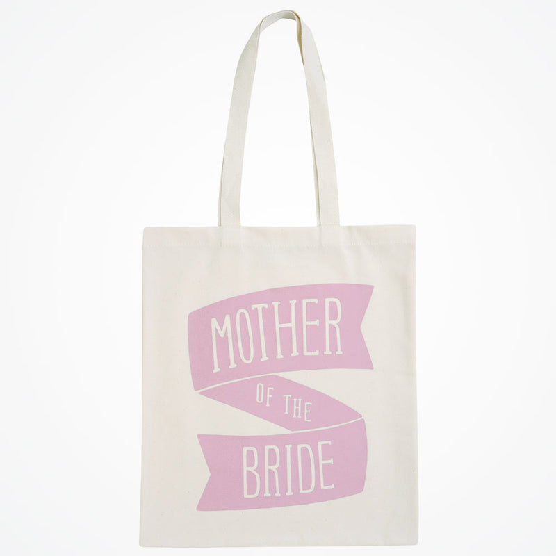 Mother of bride tote bag (rose) - Liberty in Love