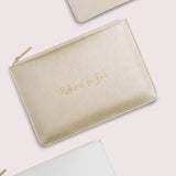 Katie Loxton ‘Mother of the bride’ perfect pouch - Liberty in Love