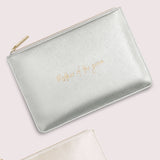 Katie Loxton ‘Mother of the groom’ perfect pouch - Liberty in Love