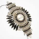 Moyra crystal headband - Liberty in Love