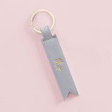 Katie Loxton ‘Mr’ flag keyring - Liberty in Love