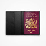 Katie Loxton ‘Mr’ passport holder - Liberty in Love