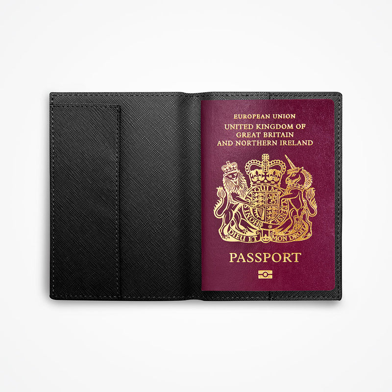 Katie Loxton ‘Mr’ passport holder - Liberty in Love