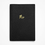 Katie Loxton ‘Mr’ passport holder - Liberty in Love
