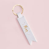 Katie Loxton ‘Mrs’ flag keyring - Liberty in Love