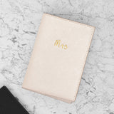 Katie Loxton ‘Mrs’ passport holder - Liberty in Love