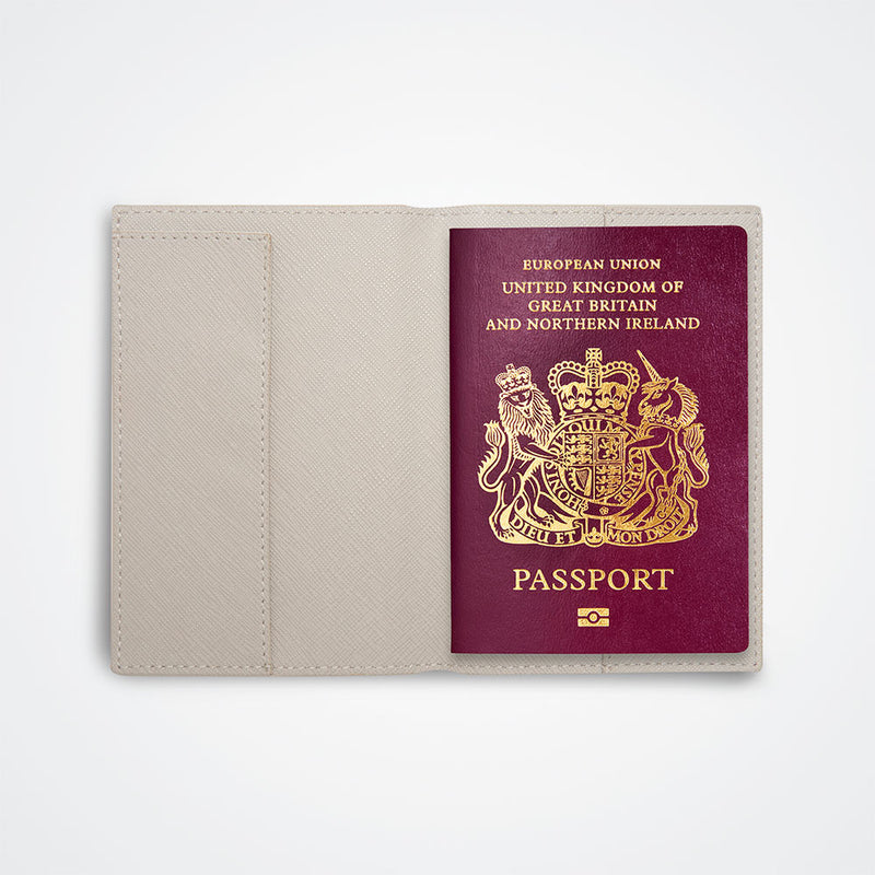 Katie Loxton ‘Mrs’ passport holder - Liberty in Love