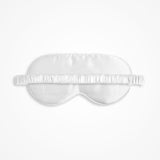 Katie Loxton ‘Mrs’ satin eye mask - Liberty in Love