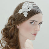 Nectar side tiara headband - Liberty in Love