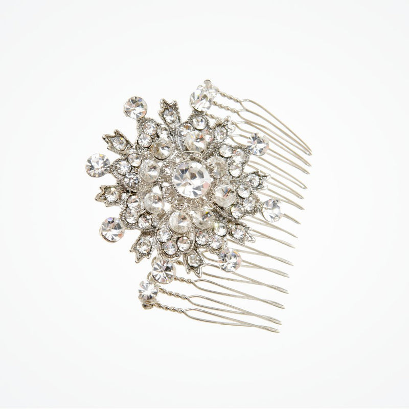 Niamh vintage hair comb - Liberty in Love