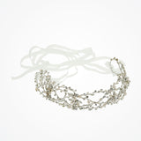 Renee crystal embellished headband - Liberty in Love