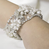 Olga vintage cuff - Liberty in Love