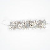 Olga vintage cuff - Liberty in Love