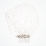 Opera miss fascinator - Liberty in Love