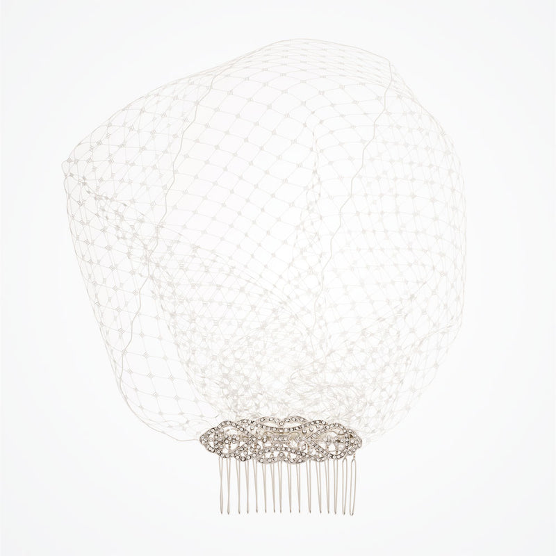 Opera miss fascinator - Liberty in Love