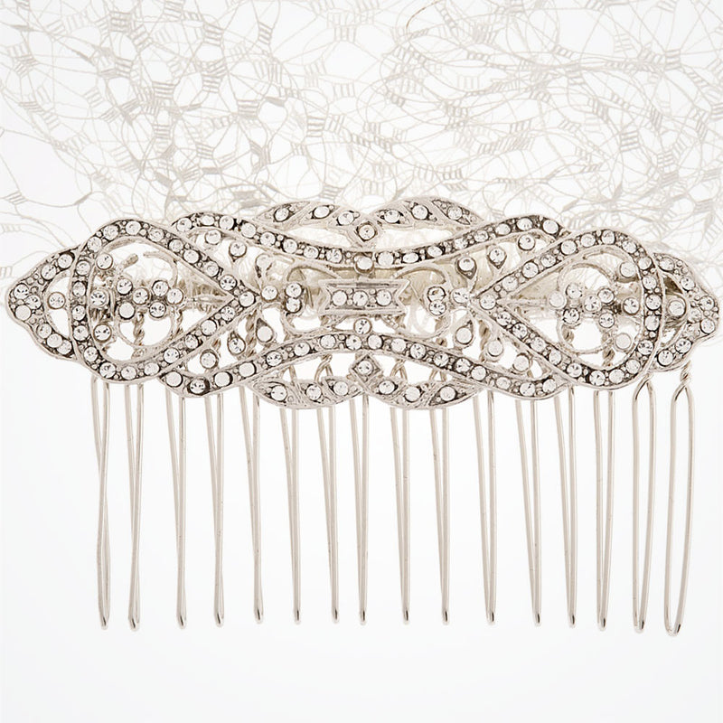 Opera miss fascinator - Liberty in Love