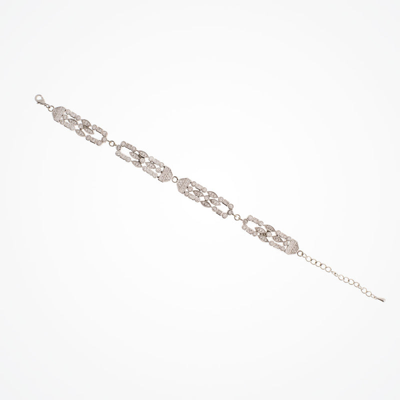 Ophelia bracelet - Liberty in Love
