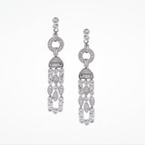 Ophelia earrings - Liberty in Love