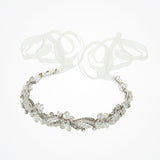 Paige vintage inspired crystal hair vine - Liberty in Love