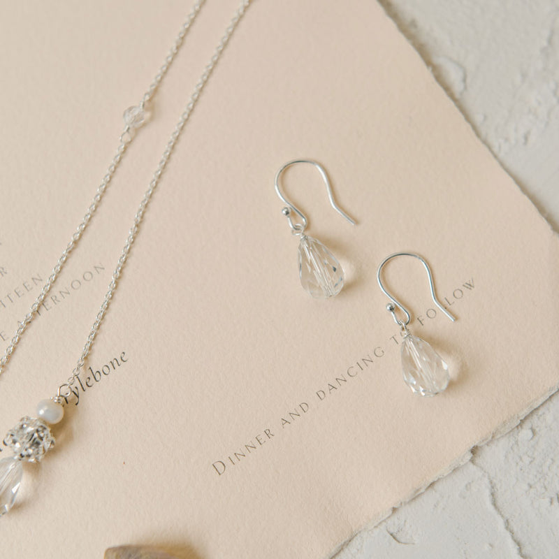 Pandora wedding earrings 2025