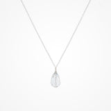 Pandora I crystal droplet pendant - Liberty in Love