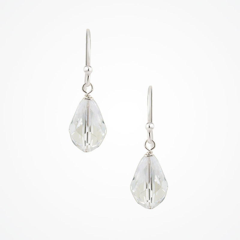Pandora on sale swarovski earrings