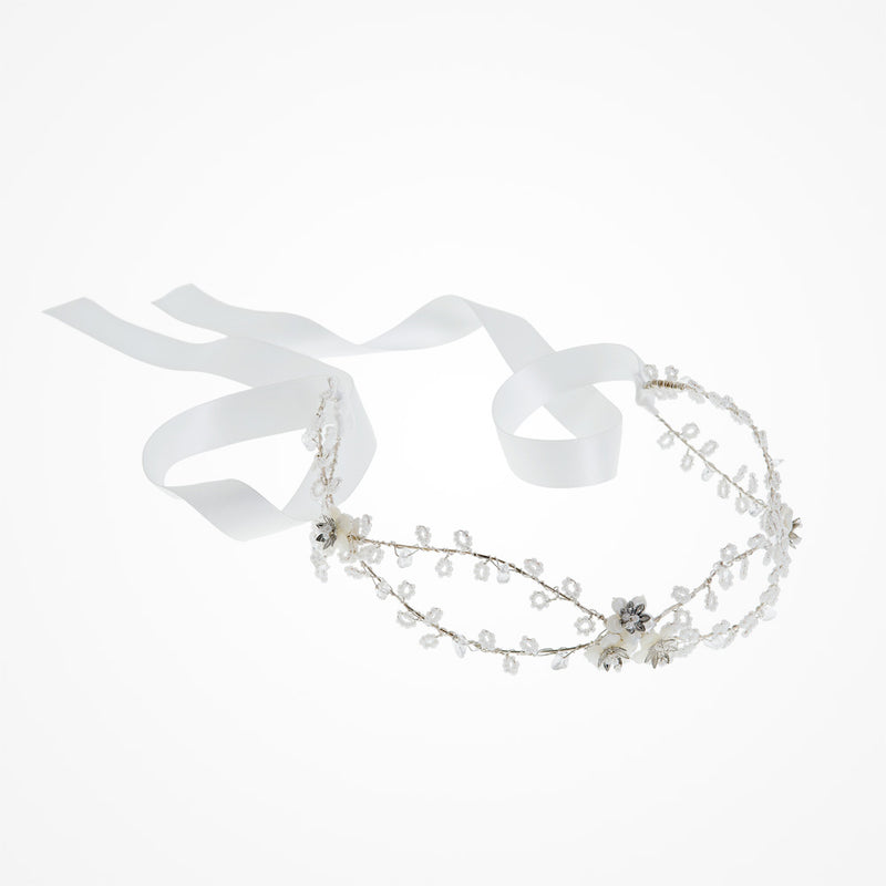 Passiflora hair vine - Liberty in Love