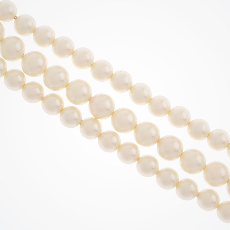 Vivienne pearl bracelet - Liberty in Love