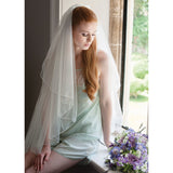 Perfect tulle veil - Liberty in Love