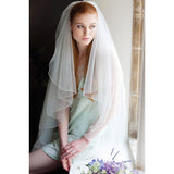 Perfect tulle veil - Liberty in Love