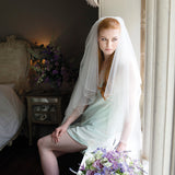 Perfect tulle veil - Liberty in Love