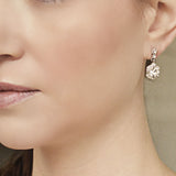 Phoebe diamante earrings - Liberty in Love